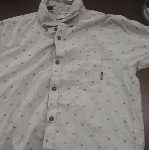 Kids bundle shirts and a  pair of jeans